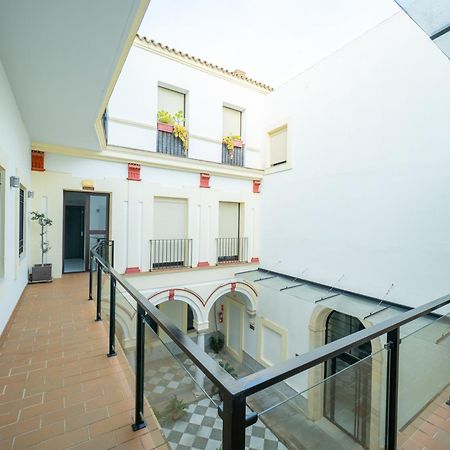 Amplio Apto Centro Vistas Torneria Fjhomefj Jerez de la Frontera Luaran gambar