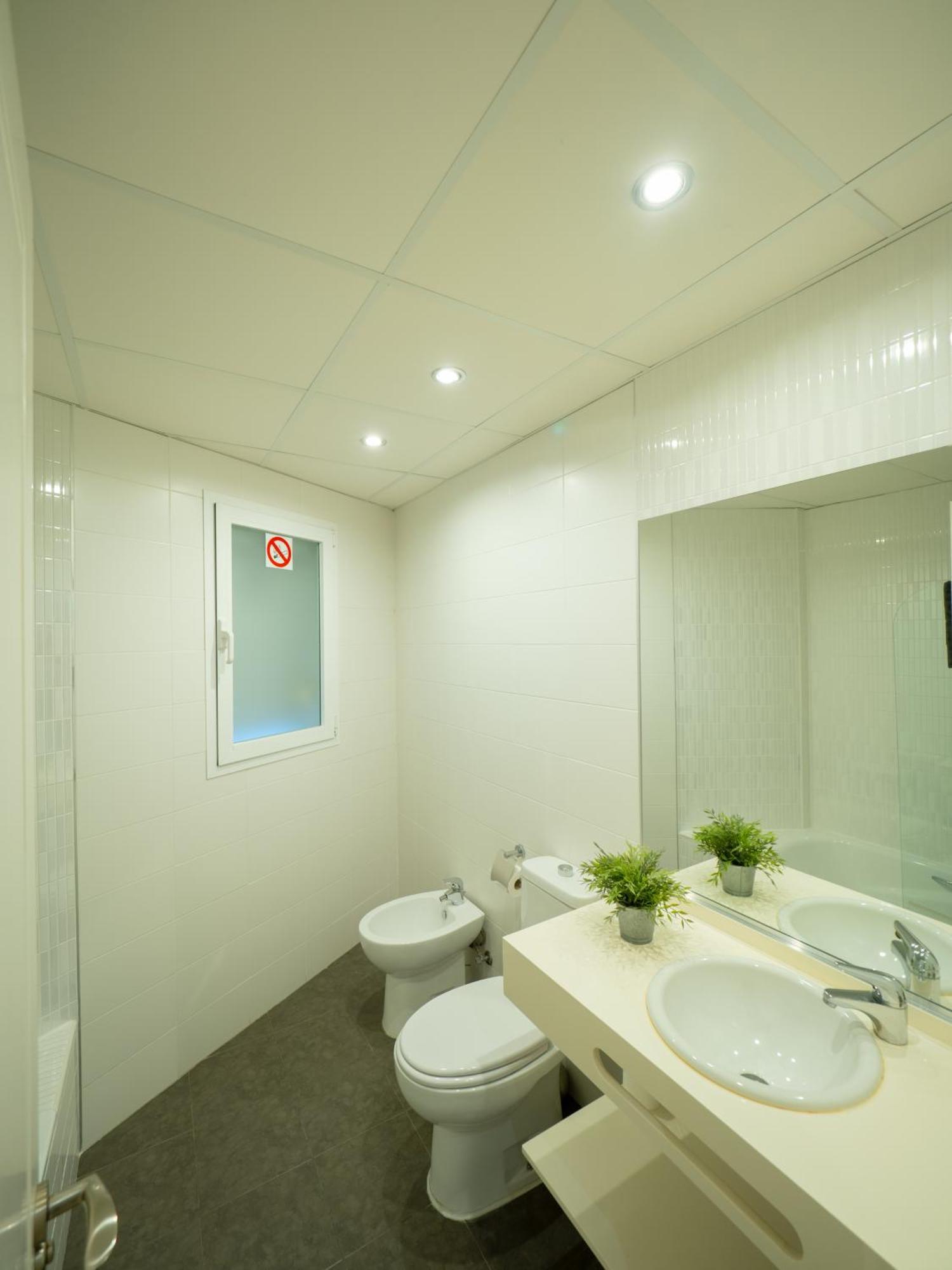 Amplio Apto Centro Vistas Torneria Fjhomefj Jerez de la Frontera Luaran gambar