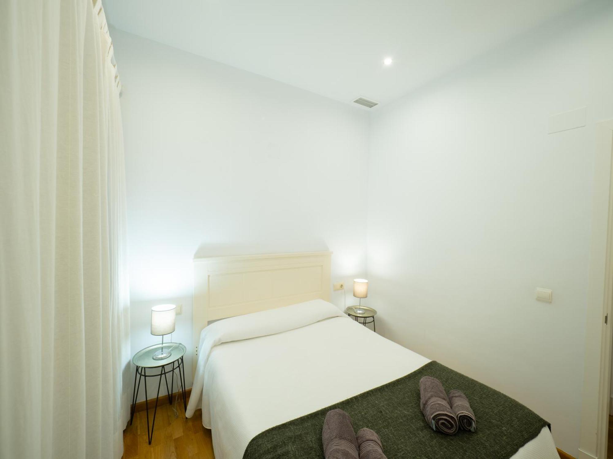 Amplio Apto Centro Vistas Torneria Fjhomefj Jerez de la Frontera Luaran gambar