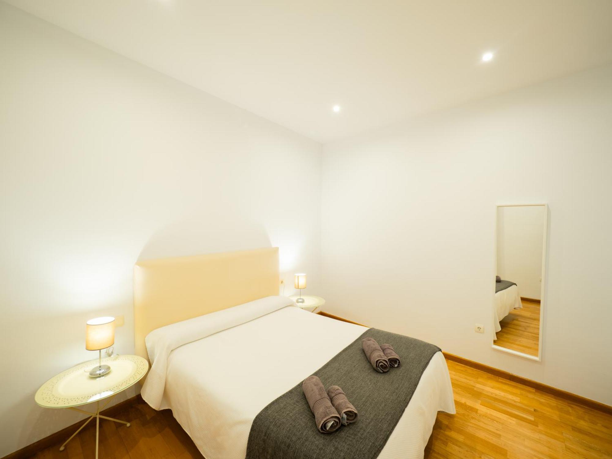 Amplio Apto Centro Vistas Torneria Fjhomefj Jerez de la Frontera Luaran gambar