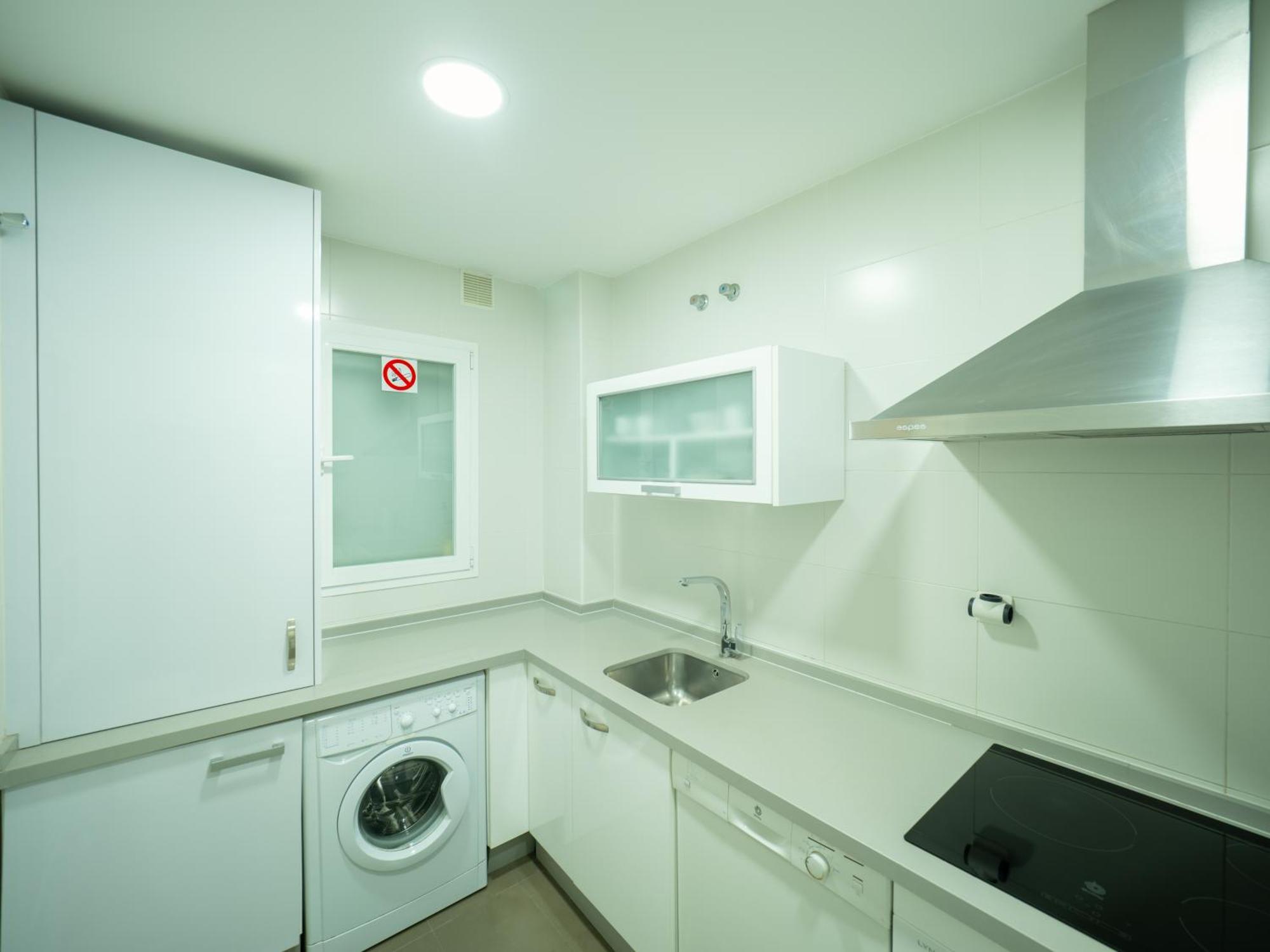 Amplio Apto Centro Vistas Torneria Fjhomefj Jerez de la Frontera Luaran gambar