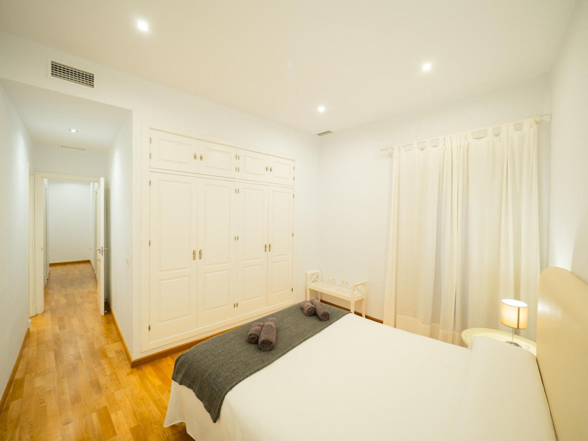 Amplio Apto Centro Vistas Torneria Fjhomefj Jerez de la Frontera Luaran gambar