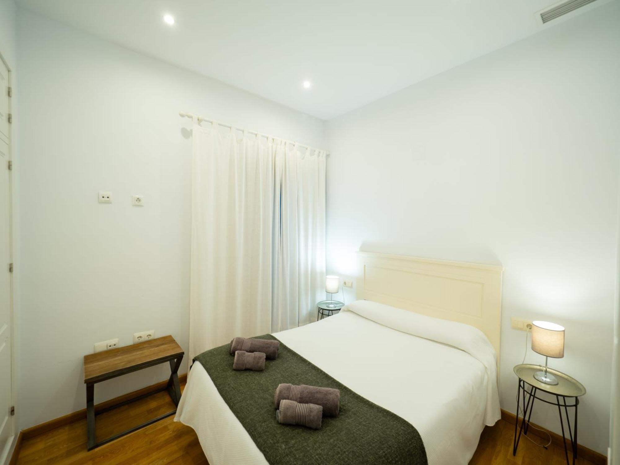 Amplio Apto Centro Vistas Torneria Fjhomefj Jerez de la Frontera Luaran gambar