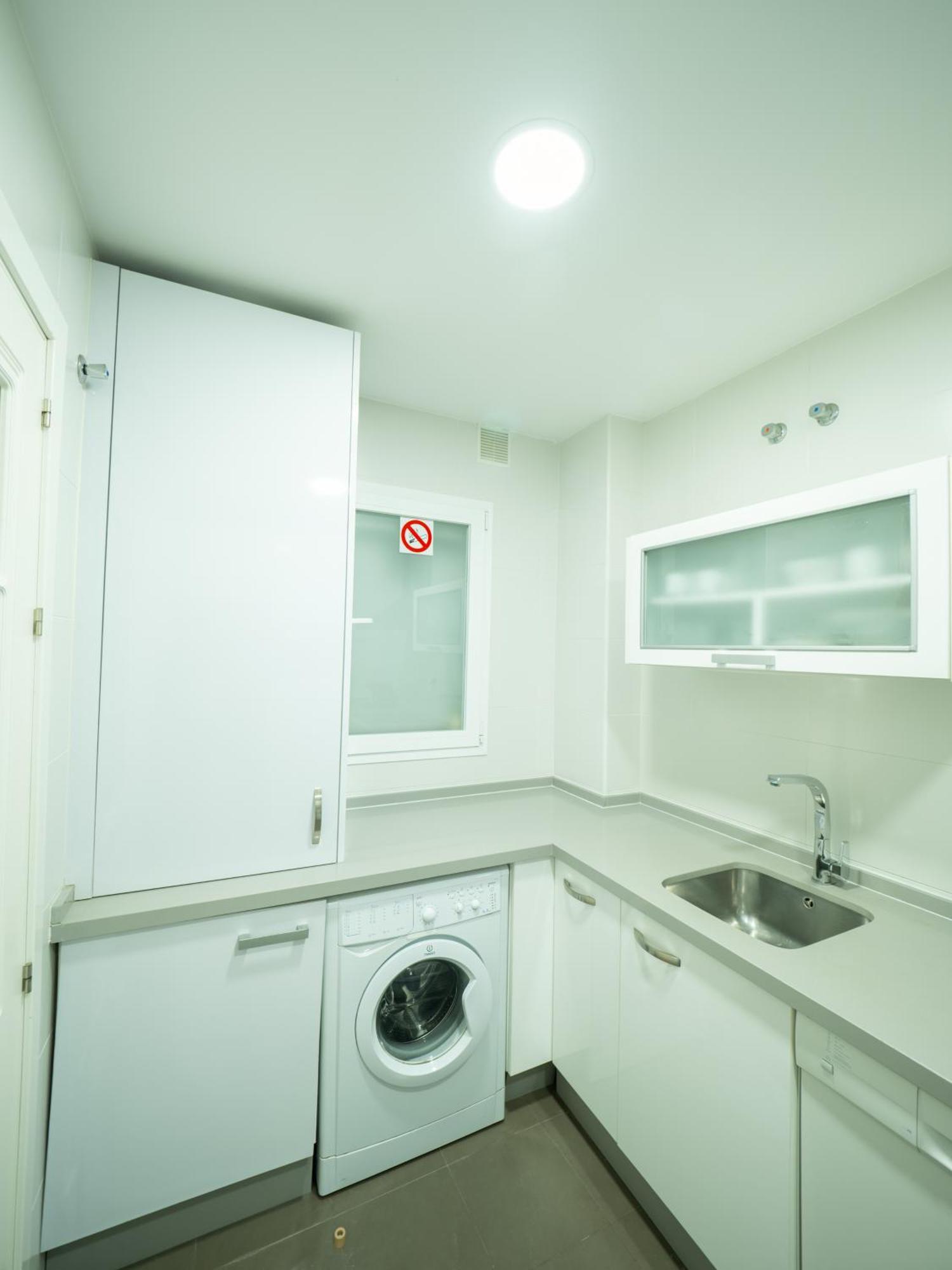 Amplio Apto Centro Vistas Torneria Fjhomefj Jerez de la Frontera Luaran gambar